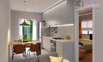 Imagem 3: Apartamento de 3 Dormitório, Localizado em Santa Cândid