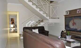 Imagem: Sobrado novo amplo localização privilegiada