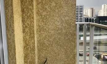 Imagem 5: Apartamento para locação no Tatuapé - Rua Pedro Bellegarde