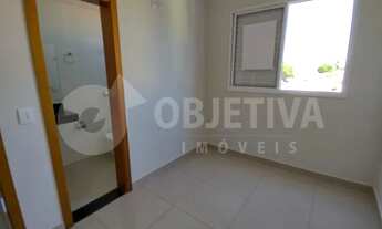 Imagem 3: Apartamento para aluguel, 2 quartos, 1 suíte, 1 vaga, JARDIM DAS PALMEIRAS - UBERLANDIA/MG