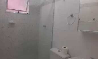 Imagem 5: Sobrado com 1 dormitório para alugar, 70 m² por R$ 1.400,00/mês - Jardim Rosa de Franca