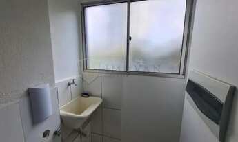 Imagem 5: Apartamento Padrão em Ribeirão Preto