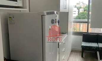 Imagem 7: Studio com 1 dormitório para alugar, 22 m² por R$ 3.700,00/mês - Vila Mariana - São Paulo