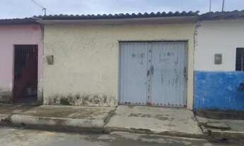 Imagem: VENDO CASA!!!!