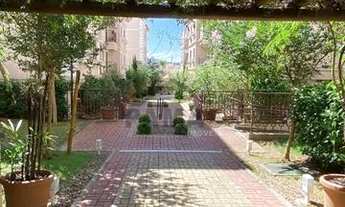 Imagem: Lindo apartamento em condominio fechado