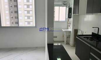 Imagem: Apartamento com 2 quartos, 42 m², para