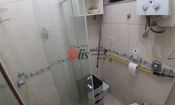 Imagem 5: Apartamento 35 m 1 quarto MOBILIADO Botafogo - Rio de Janeiro - RJ