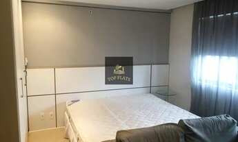 Imagem 5: Flat disponível em Moema