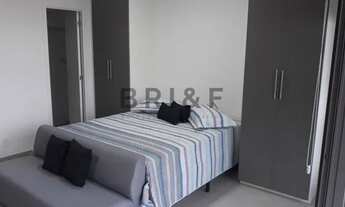 Imagem 2: Apartamento Brooklin