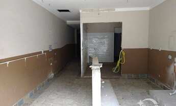 Imagem 1: Salão, 100 m² - venda por R$ 1.200.000,00 ou aluguel por R$ 3.842,97/mês - Belenzinho - Sã