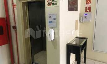 Imagem 2: Kitinete Mobiliado Centro Caxias do Sul