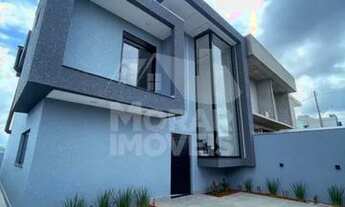 Imagem 3: Casa para Venda em Cajamar, Portais (Polvilho), 3 dormitórios, 1 suíte, 2 banheiros, 3 vag