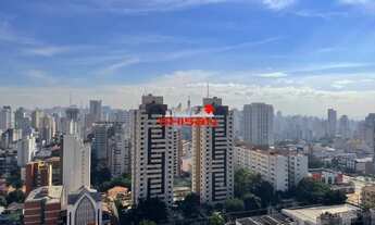 Imagem: 64m2, dois dormitórios, uma suíte, 3