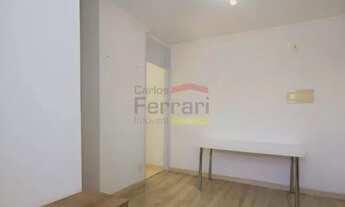 Imagem 5: Apartamento 2 dormitórios, 1 vaga na Vila Romana