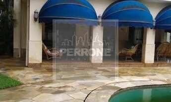 Imagem 3: VENDO OU ALUGO SOBRADO DE ALTO PADRÃO