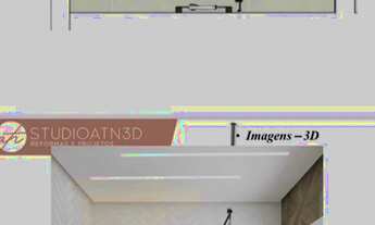 Imagem 4: Studio para venda possui 24 metros quadrados com 1 quarto em Jardim Independência - São Pa