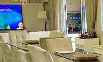 Imagem: Lindo apartamento 3 quartos, varanda, nascente