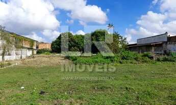 Imagem 7: Terreno com 2.430 m² em área de zoneamento comercial da cidade *E-02TR