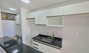 Imagem 3: Apt. Novo 1º moradia, para locação 2 quartos em Intermares - Cabedelo - PB