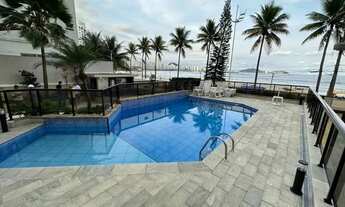 Imagem 4: Apartamento com 4 dormitórios à venda, 160 m² por R$ 1.800.000 - Praia das Astúrias - Guar