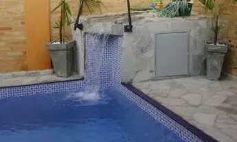 Imagem 3: Casa em Orestes Lopes de Camargo - Ribeirão Preto