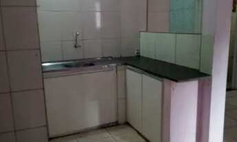 Imagem 4: Casa com 1 dormitório para alugar, 45 m² por R$ 500,00/mês - Jardim da Conquista - São Pau