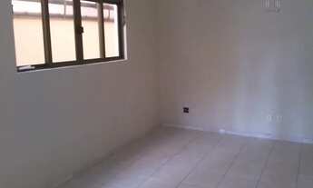 Imagem 4: Sobrado com 3 dormitórios para alugar, 100 m² por R$ 3.053,34/mês - Embaré - Santos/SP