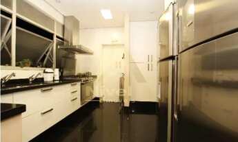 Imagem 6: Apartamento para Venda em São Paulo / SP no bairro Jardim Paulista