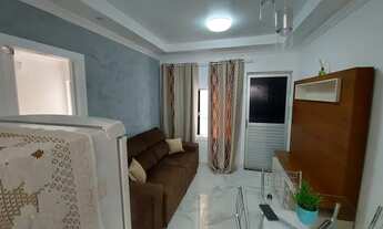 Imagem 5: Natália Lins, Mobiliado, Apartamento Térreo, 2 quartos, porcelanato, Mangueirão - Belém