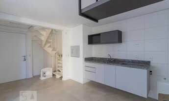 Imagem 7: Apartamento para Aluguel - Jardim Salso , 1 Quarto, 66 m2