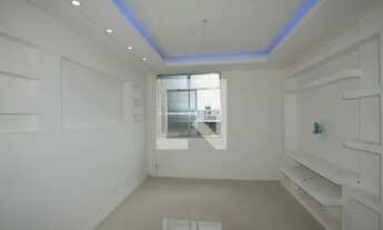 Imagem 2: Apartamento para Aluguel - Irajá, 2 Quartos, 45 m2