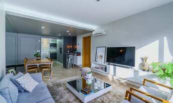 Imagem 2: PORTO ALEGRE - Apartamento Padrão - Jardim Europa