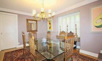 Imagem 4: Localização Privilegiada, Miolo da Cidade Jardim