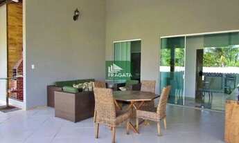 Imagem 4: CASA ARACAJU VD TR COND FECHADO DE CASAS MORADA DO RIO