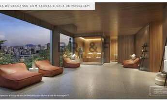 Imagem 5: Apartamento para venda com 4 dormitórios 3 suítes 3 vagas no Brooklin