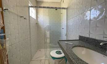 Imagem 5: Casa no com 3 quartos sendo 1 suíte 120m² de área