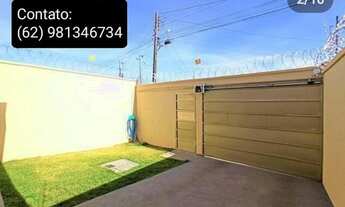 Imagem 4: Casa Jardim Helvécia 3 quartos e armários