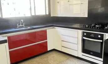 Imagem 5: 4 suítes! 3vgs! Vista mar! Alto padrão!