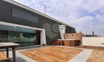 Imagem 3: Cobertura Duplex