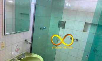 Imagem 6: Apartamento para venda tem 80 metros quadrados com 2 quartos em Copacabana - Rio de Janeir