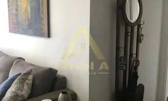 Imagem 7: Apartamento para Venda em São Paulo / SP no bairro Moema