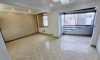 Imagem 5: Apartamento com 2 dormitórios para alugar, 79 m² por R$ 4.803,00/mês - Bela Vista - São Pa