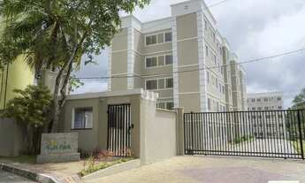 Imagem: Apartamento Para Aluguel - Residencial Sun