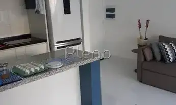 Imagem 3: Lindo apartamento à venda no Bosque - Campinas/SP