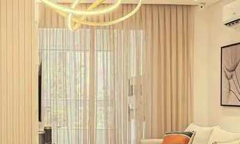 Imagem 3: Apartamento á venda no Centro em Florianópolis SC com 3 quartos sendo 1 suite e 2 vagas pr