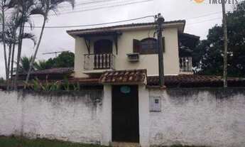 Imagem: Casa com 5 quartos à venda, 176 m² por