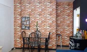 Imagem 2: Apartamento de 2 quartos à venda Rua Vinte e Quatro de Maio, Centro Histórico - Porto Aleg