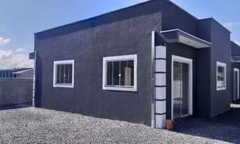 Imagem: Alugo casa no bairro Rio Bonito, Joinville