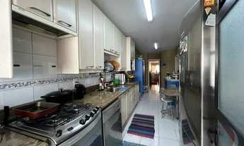 Imagem 8: Apartamento para venda tem 152 metros quadrados com 3 quartos em Agronômica - Florianópoli