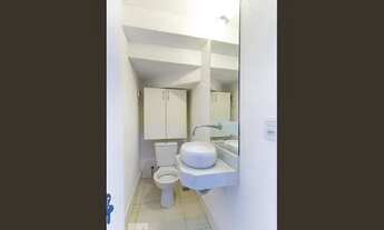 Imagem 7: Casa de Condomínio para Aluguel - Mansões Santo Antônio, 2 Quartos, 84 m2